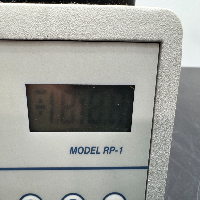 Rainin Dynamax RP-1 Peristaltic Pump image 2